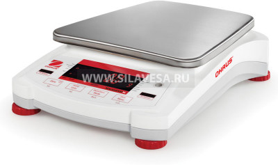 Весы NVT3201/2