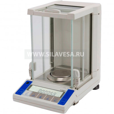 Весы Vibra AF-225DRCE