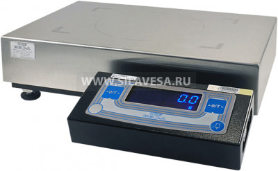 Лабораторные весы Веста ВМ-6101