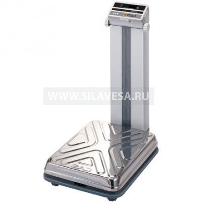 Весы CAS DB-1H-200