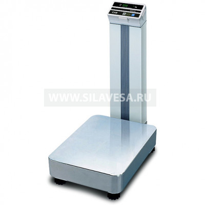 Напольные товарные весы CAS ND-300E