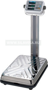 Весы CAS AC-50