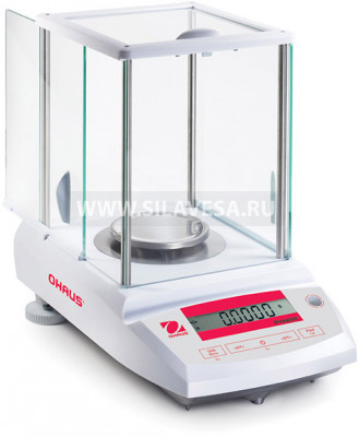 Весы OHAUS PA-214