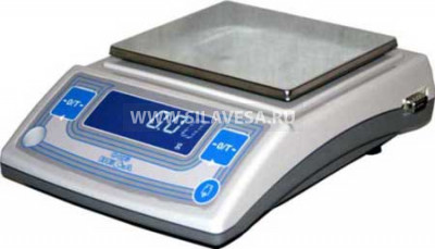 Лабораторные весы Веста ВМ-5101М-II