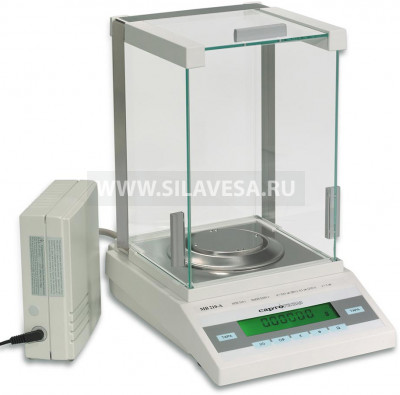 Лабораторные весы МВ-210-А