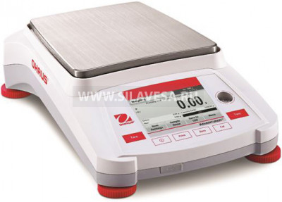 Лабораторные прецизионные весы Ohaus Adventurer AX-622