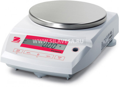 Лабораторные прецизионные весы Ohaus Pioneer PA-213