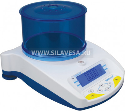 Весы HCB-1002