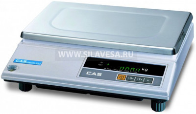Весы AD-5H