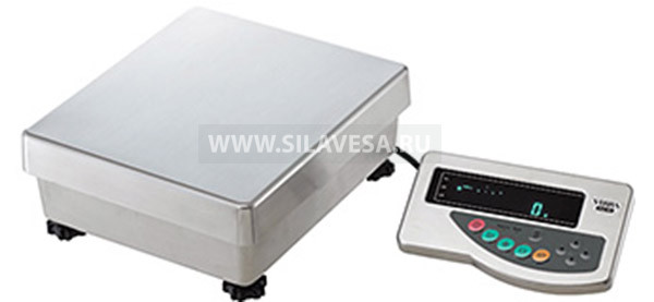 Лабораторные весы Vibra Shinko HJ-17KSCE