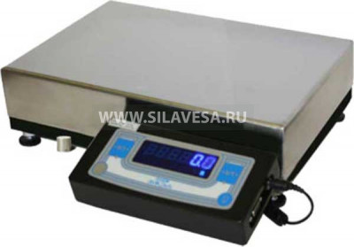 Лабораторные весы Веста ВМ-12001М-II