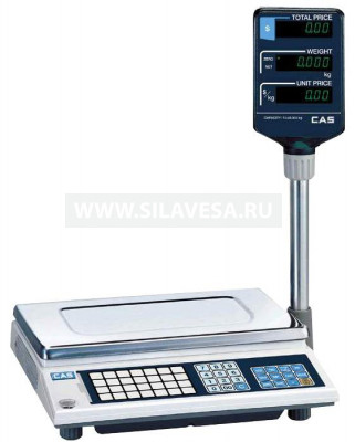 Весы AP-6EX