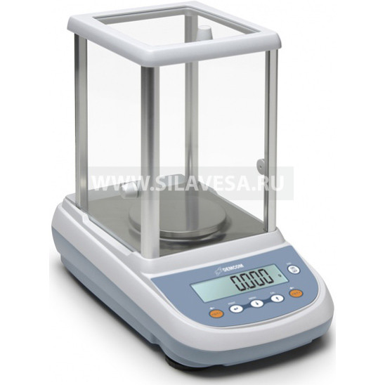 Лабораторные весы Demcom DA-2103C