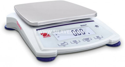 Лабораторные весы Ohaus Scout SJX1502/E