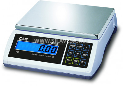 Весы ED-H-30