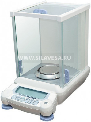Лабораторные весы ВЛ-220М