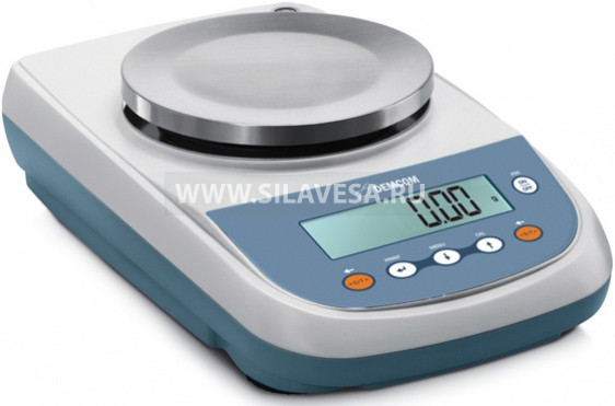 Лабораторные весы Demcom DA-4202C