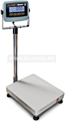 Платформенные весы Ohaus Defender 2000 D23P150EX
