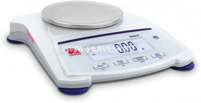 Лабораторные весы Ohaus Scout SJX622/E