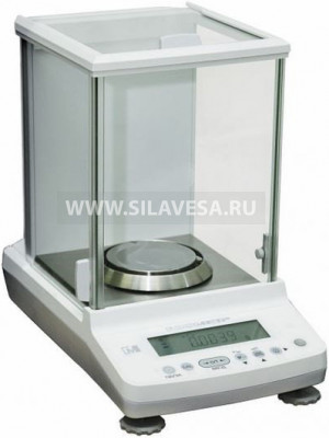Лабораторные аналитические весы Госметр ВЛ-224