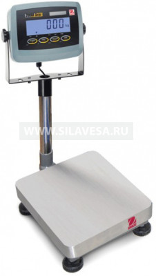 Платформенные весы Ohaus Defender 2000 D23P60ER