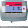 Платформенные весы Ohaus Defender 3000 D31P300BX