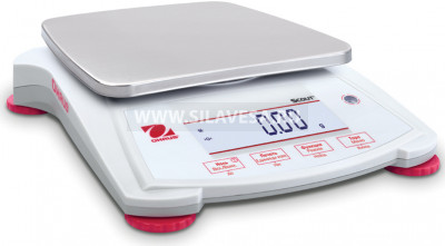 Лабораторные весы Ohaus Scout SPX8200