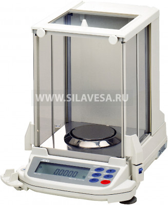 Аналитические весы GR-120