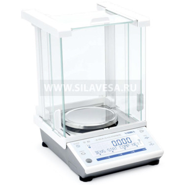 Лабораторные весы Vibra Shinko ALE-223R