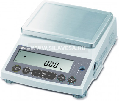 Весы CAS CBL-2200H