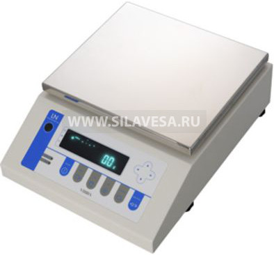 Лабораторные весы Vibra Shinko LN-21001CE