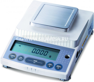 Весы CAS CBL-220H