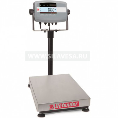 Платформенные весы Ohaus Defender 5000 D51P60HR1