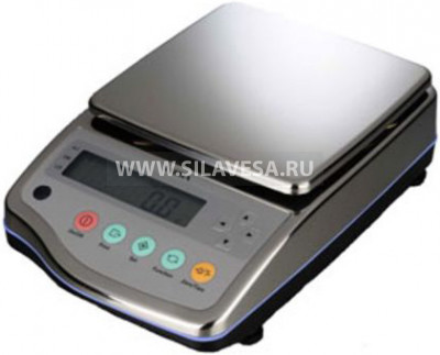 Лабораторные весы Vibra Shinko CJ-8200ER