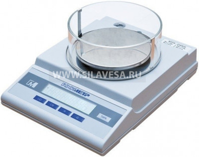 Лабораторные весы ВЛТЭ-310