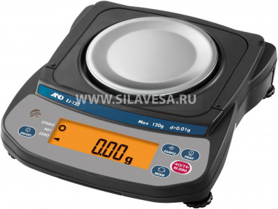 Весы AND EJ-200