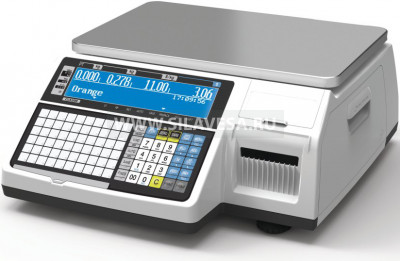Весы CL3000-15B