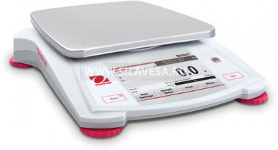 Лабораторные весы Ohaus Scout STX621