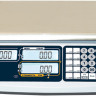 Торговые весы MAS MR1-6