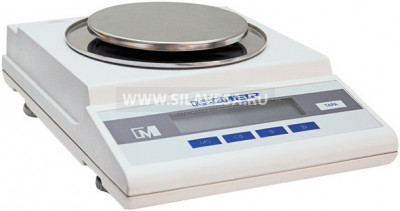 Лабораторные весы Госметр ВЛТЭ-310С
