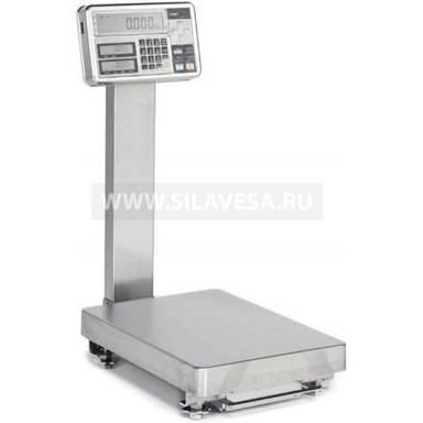 Лабораторные весы Vibra Shinko FS60K0.1G-i02