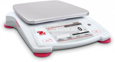 Лабораторные весы Ohaus Scout STX8200