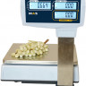 Торговые весы MAS MR1-6P