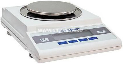 Лабораторные технические весы Госметр ВЛТЭ-510Т(В)