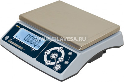 Порционные весы MAS MS-25