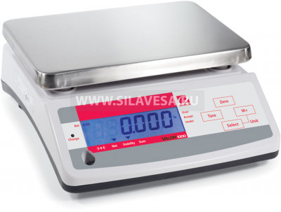 Порционные весы Ohaus Valor 1000 V11P30