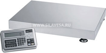 Лабораторные весы Vibra Shinko FS150K1GF-i02