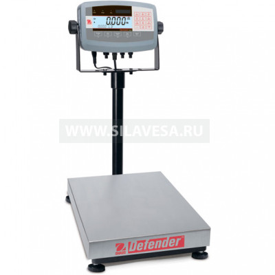 Платформенные весы Ohaus Defender 7000 D71P30HR1