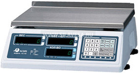 Весы AC-100-5