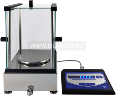 Лабораторные весы Веста АВ-600М-1С